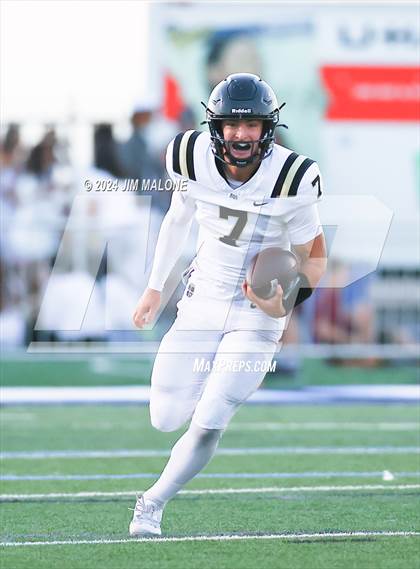 Thumbnail 3 in Archbishop Mitty @ Valley Christian photogallery.