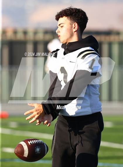 Thumbnail 1 in Archbishop Mitty @ Valley Christian photogallery.