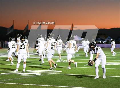 Thumbnail 3 in Archbishop Mitty @ Valley Christian photogallery.
