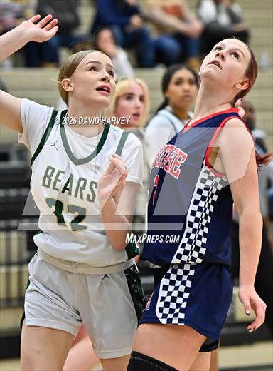 Heritage @ Bear Creek