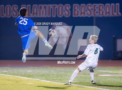Thumbnail 3 in Edison @ Los Alamitos photogallery.
