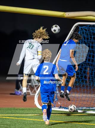 Edison @ Los Alamitos