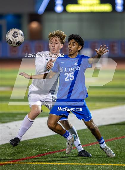 Thumbnail 1 in Edison @ Los Alamitos photogallery.