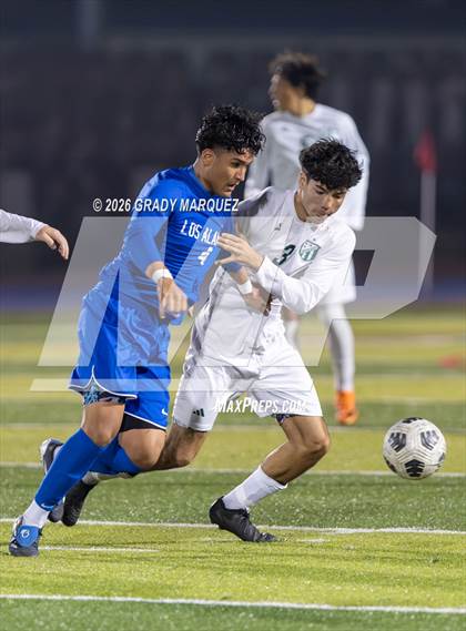Thumbnail 1 in Edison @ Los Alamitos photogallery.