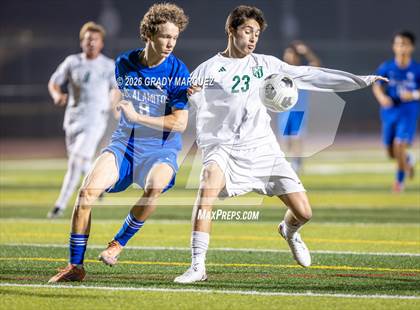 Thumbnail 2 in Edison @ Los Alamitos photogallery.