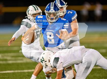 Thumbnail 2 in Passaic Valley @ Caldwell photogallery.