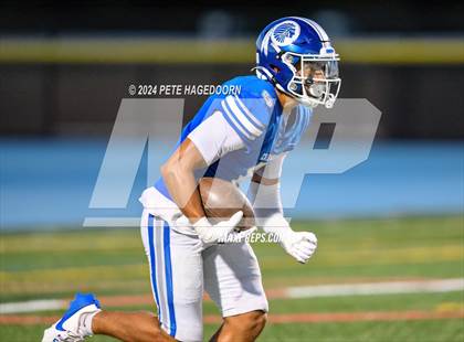 Thumbnail 1 in Passaic Valley @ Caldwell photogallery.