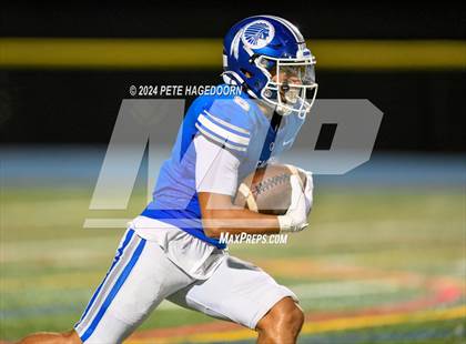 Thumbnail 2 in Passaic Valley @ Caldwell photogallery.