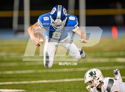Thumbnail 3 in Passaic Valley @ Caldwell photogallery.