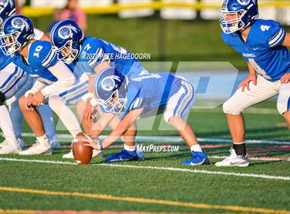 Thumbnail 2 in Passaic Valley @ Caldwell photogallery.