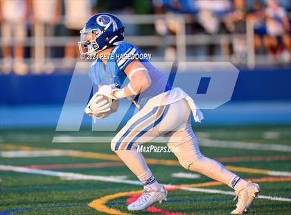 Thumbnail 1 in Passaic Valley @ Caldwell photogallery.