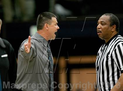 Thumbnail 1 in Salesian vs. Sheldon (CIF NorCal Regional Open Division Semifinal) photogallery.