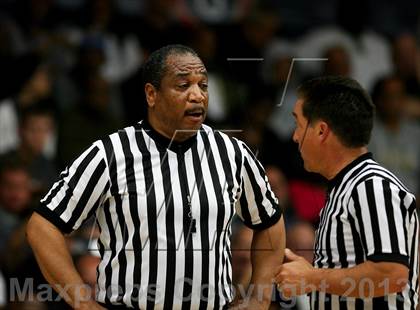 Thumbnail 3 in Salesian vs. Sheldon (CIF NorCal Regional Open Division Semifinal) photogallery.