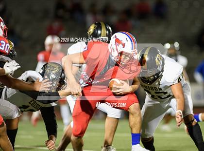 Thumbnail 1 in Jefferson vs. Edison photogallery.