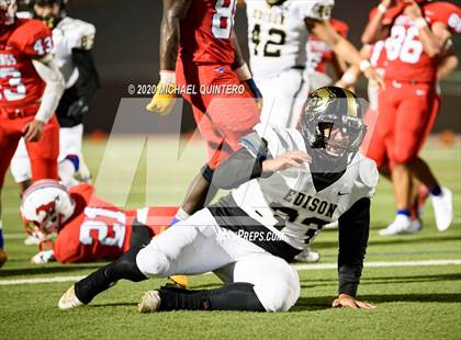 Thumbnail 3 in Jefferson vs. Edison photogallery.