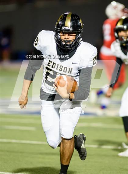 Thumbnail 1 in Jefferson vs. Edison photogallery.