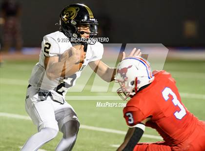 Thumbnail 3 in Jefferson vs. Edison photogallery.