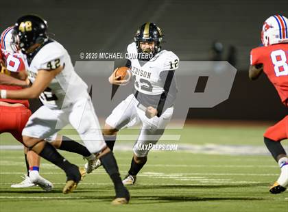 Thumbnail 1 in Jefferson vs. Edison photogallery.