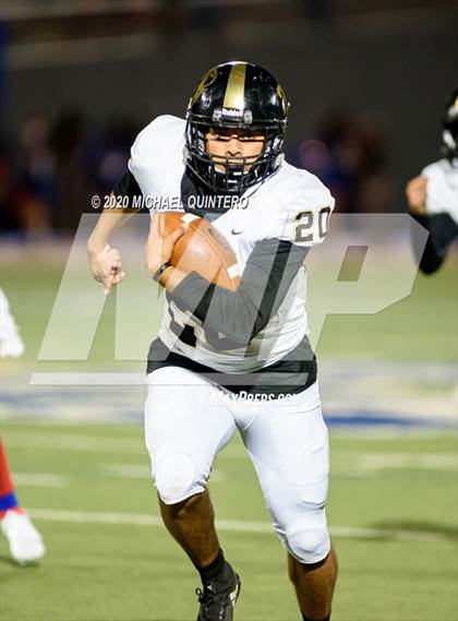 Thumbnail 3 in Jefferson vs. Edison photogallery.