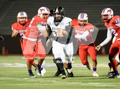 Thumbnail 3 in Jefferson vs. Edison photogallery.