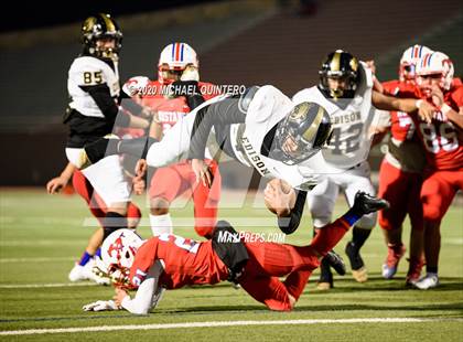 Thumbnail 1 in Jefferson vs. Edison photogallery.