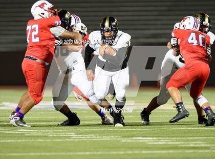 Thumbnail 1 in Jefferson vs. Edison photogallery.