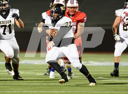 Thumbnail 2 in Jefferson vs. Edison photogallery.