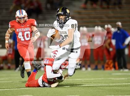 Thumbnail 2 in Jefferson vs. Edison photogallery.