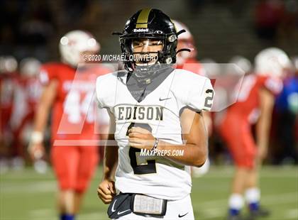 Thumbnail 1 in Jefferson vs. Edison photogallery.