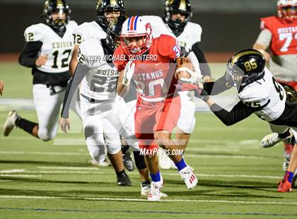 Thumbnail 3 in Jefferson vs. Edison photogallery.