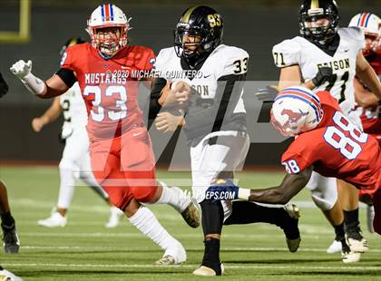 Thumbnail 1 in Jefferson vs. Edison photogallery.