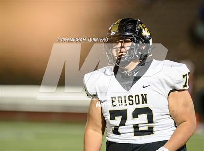 Thumbnail 1 in Jefferson vs. Edison photogallery.