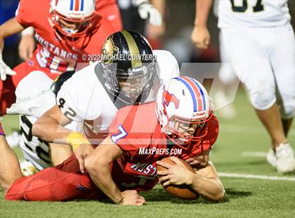 Thumbnail 2 in Jefferson vs. Edison photogallery.