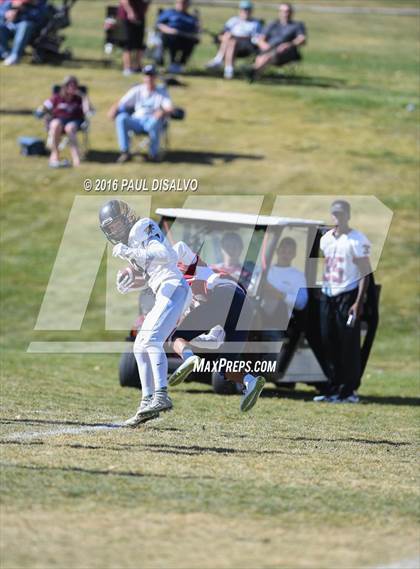 Thumbnail 3 in JV: Mountain Vista @ Cherokee Trail photogallery.