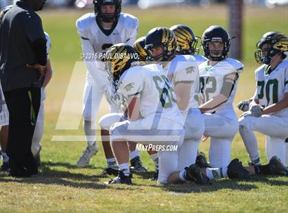 Thumbnail 1 in JV: Mountain Vista @ Cherokee Trail photogallery.