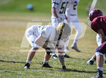 Thumbnail 3 in JV: Mountain Vista @ Cherokee Trail photogallery.