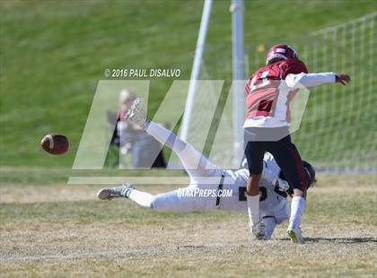 Thumbnail 3 in JV: Mountain Vista @ Cherokee Trail photogallery.