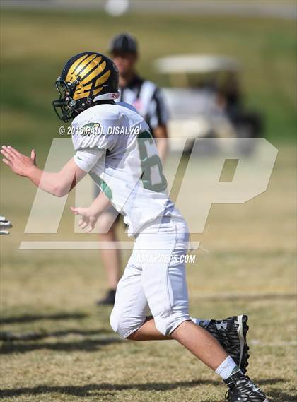 Thumbnail 1 in JV: Mountain Vista @ Cherokee Trail photogallery.