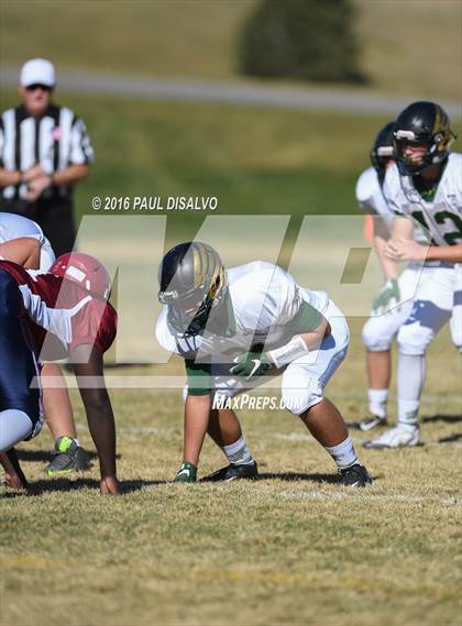 Thumbnail 2 in JV: Mountain Vista @ Cherokee Trail photogallery.