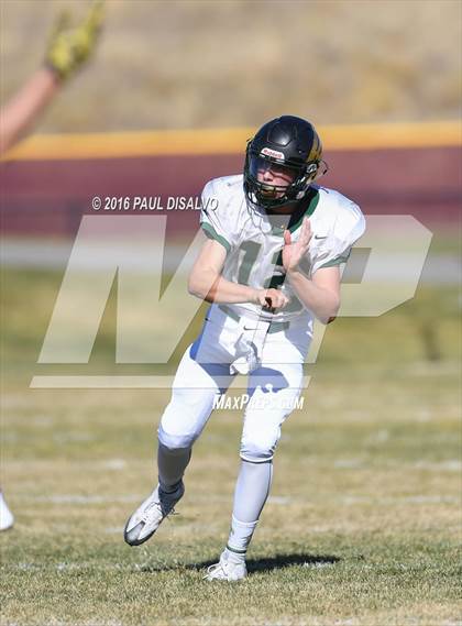 Thumbnail 3 in JV: Mountain Vista @ Cherokee Trail photogallery.