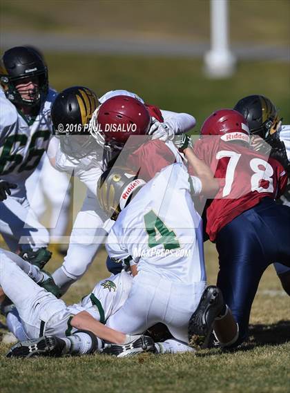 Thumbnail 1 in JV: Mountain Vista @ Cherokee Trail photogallery.