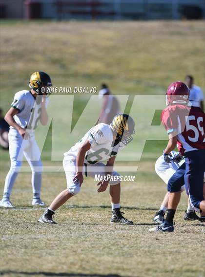 Thumbnail 3 in JV: Mountain Vista @ Cherokee Trail photogallery.