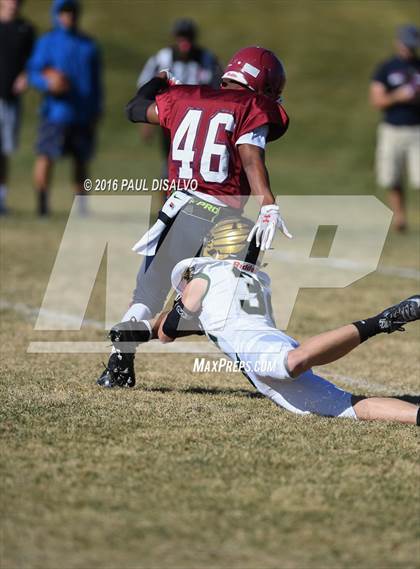 Thumbnail 3 in JV: Mountain Vista @ Cherokee Trail photogallery.