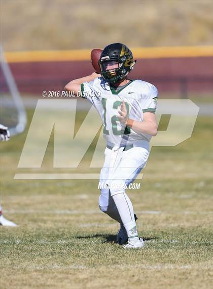 Thumbnail 2 in JV: Mountain Vista @ Cherokee Trail photogallery.