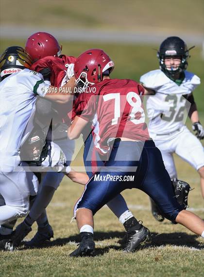 Thumbnail 2 in JV: Mountain Vista @ Cherokee Trail photogallery.