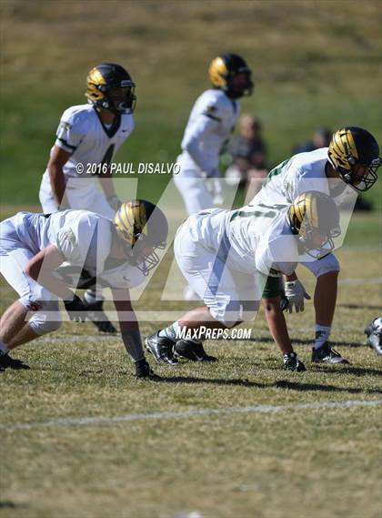Thumbnail 1 in JV: Mountain Vista @ Cherokee Trail photogallery.