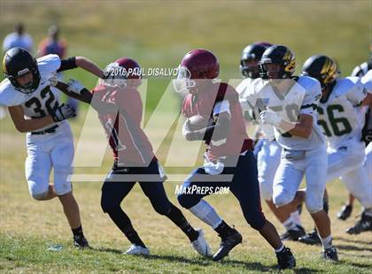Thumbnail 1 in JV: Mountain Vista @ Cherokee Trail photogallery.