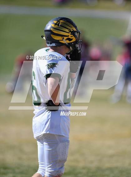 Thumbnail 1 in JV: Mountain Vista @ Cherokee Trail photogallery.