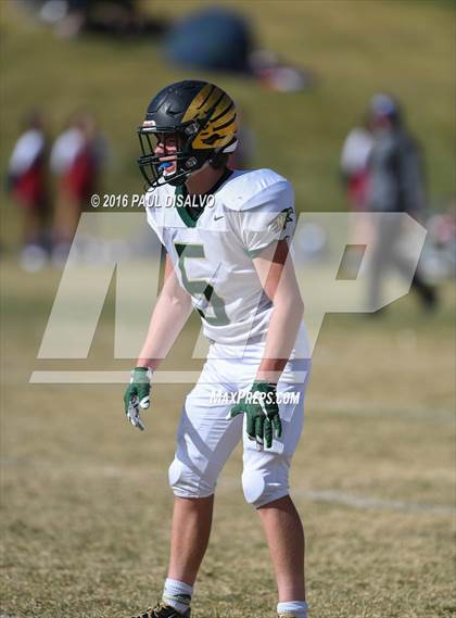 Thumbnail 1 in JV: Mountain Vista @ Cherokee Trail photogallery.