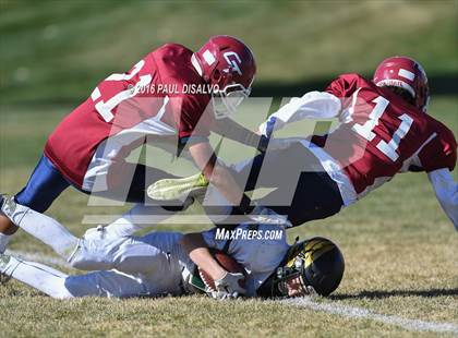Thumbnail 1 in JV: Mountain Vista @ Cherokee Trail photogallery.